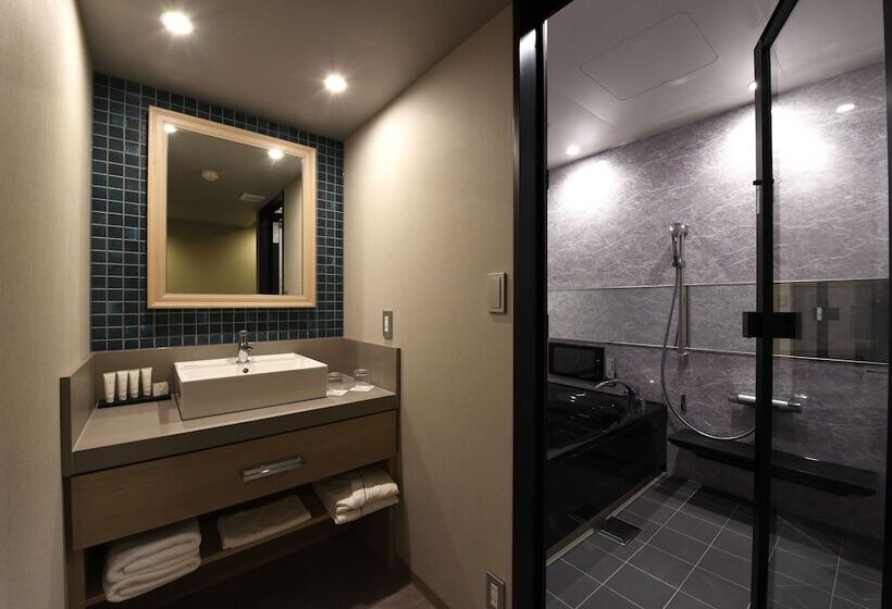 هتل Bamboo Garden Tokyo   Adults Only