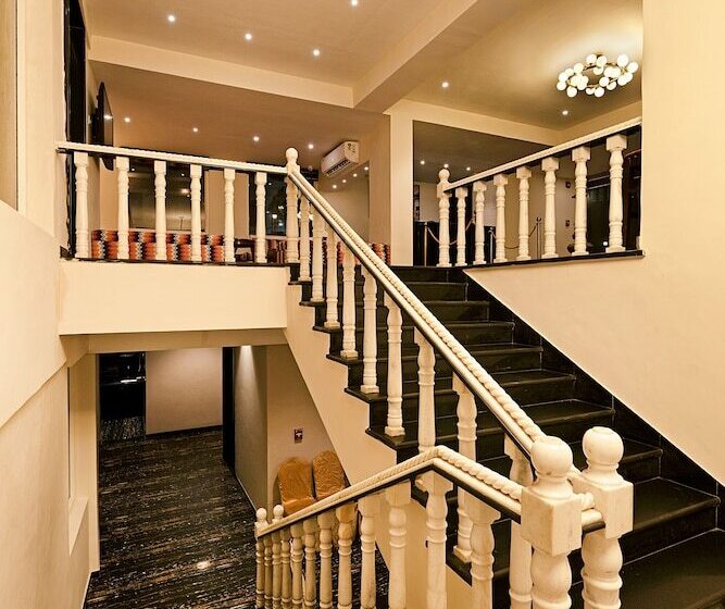 فندق Ellbee Mussoorie Hills