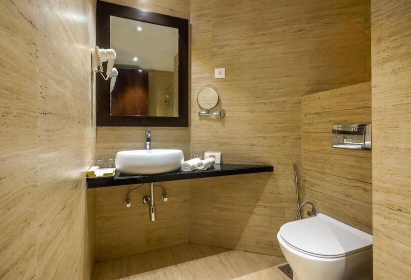 فندق Ellbee Mussoorie Hills