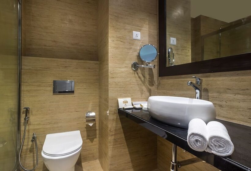 فندق Ellbee Mussoorie Hills