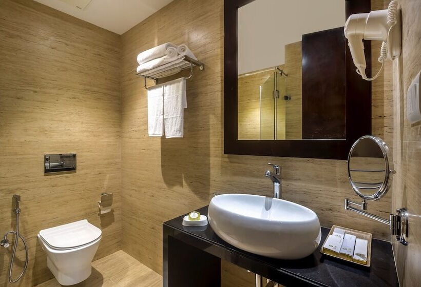 فندق Ellbee Mussoorie Hills