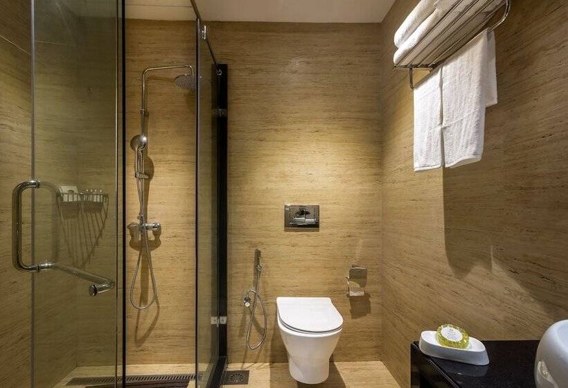 فندق Ellbee Mussoorie Hills