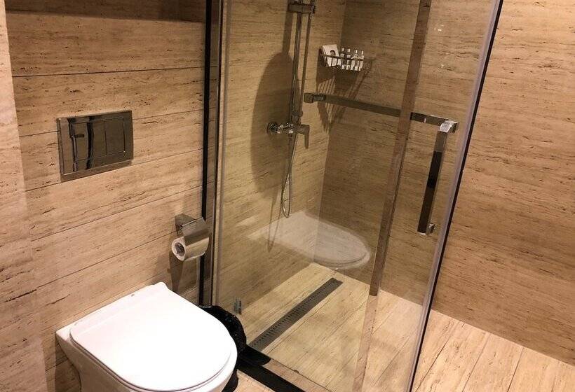 فندق Ellbee Mussoorie Hills