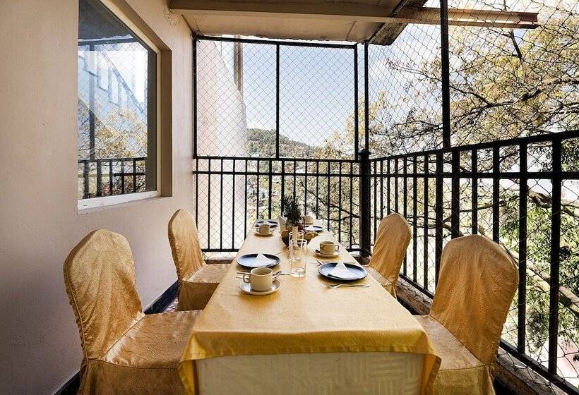 فندق Ellbee Mussoorie Hills