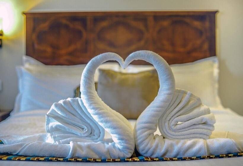 فندق Ellbee Mussoorie Hills