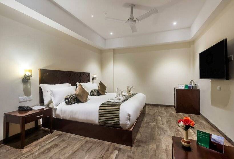 فندق Ellbee Mussoorie Hills