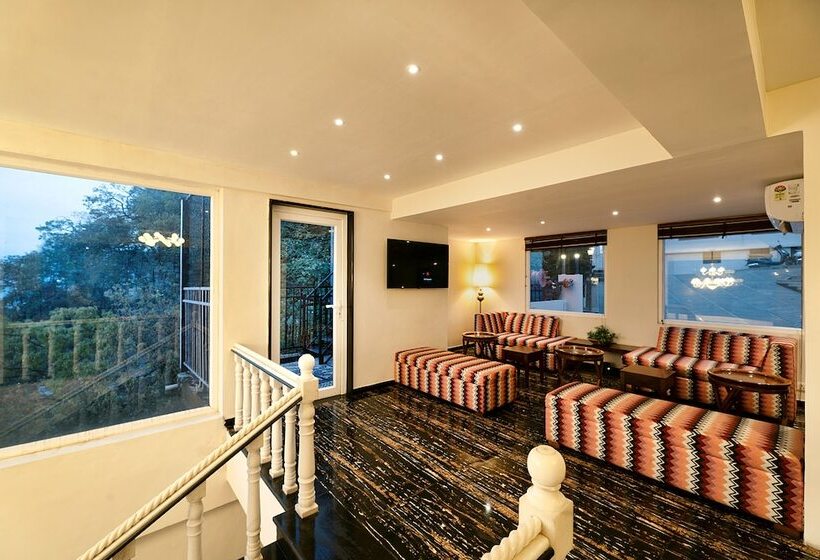 فندق Ellbee Mussoorie Hills