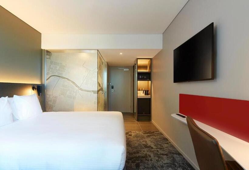 酒店 Holiday Inn Express Melbourne Southbank, An Ihg