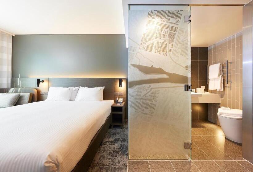 酒店 Holiday Inn Express Melbourne Southbank, An Ihg