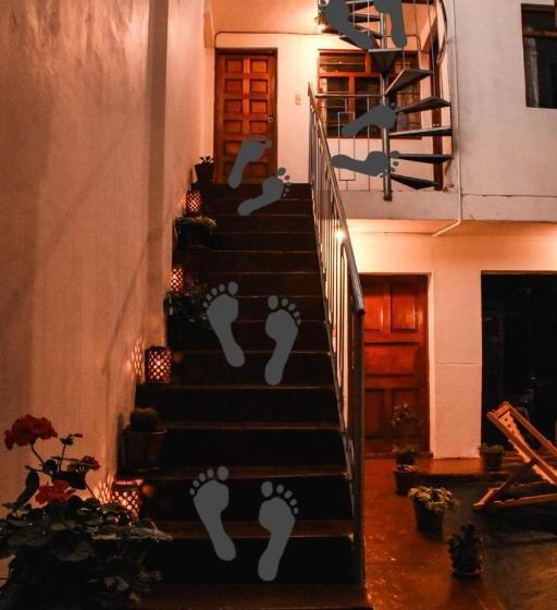 Hotel Ediko´s House