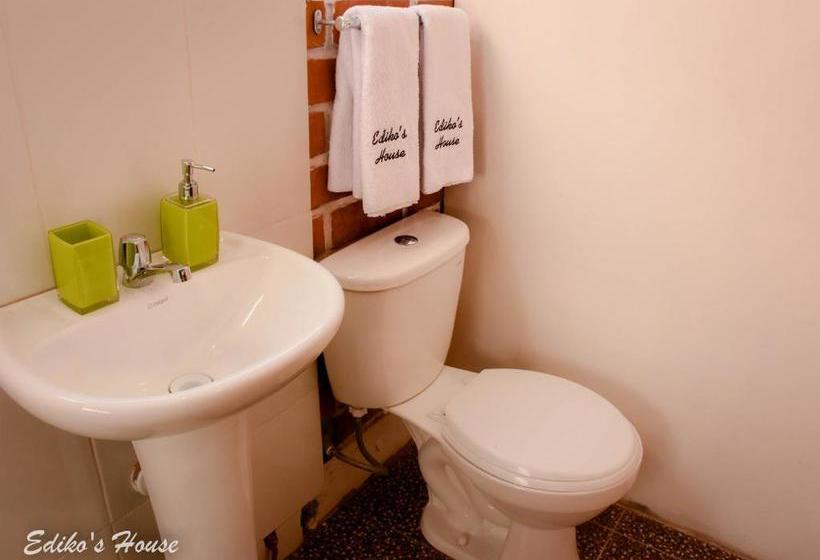 Hotel Ediko´s House