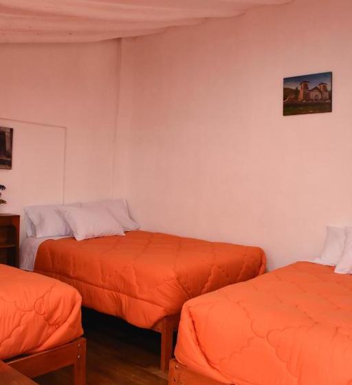 Hotel Ediko´s House