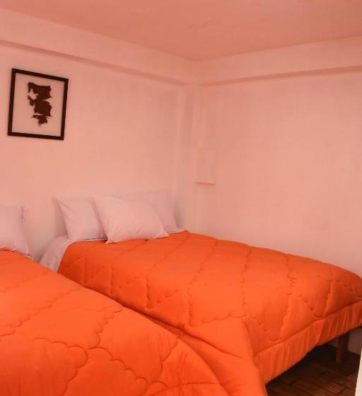 Hotel Ediko´s House