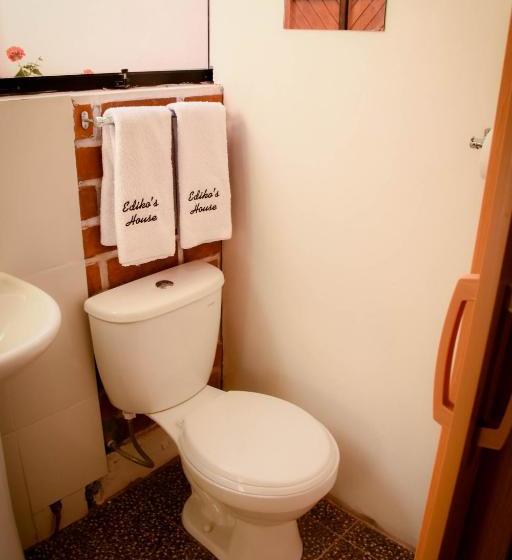 Hotel Ediko´s House