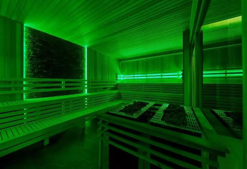 Hotelli Ibis Styles Nowy Targ