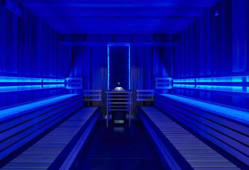 Hotelli Ibis Styles Nowy Targ