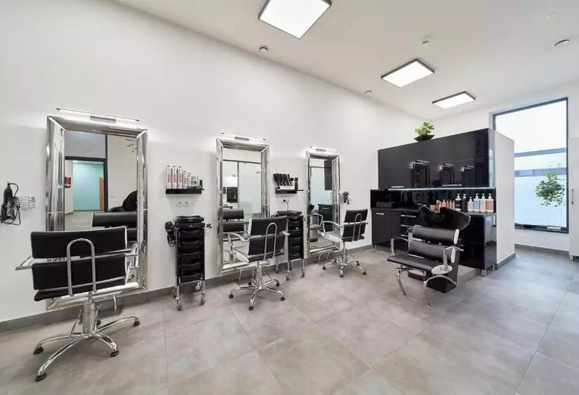 Hotelli Ibis Styles Nowy Targ