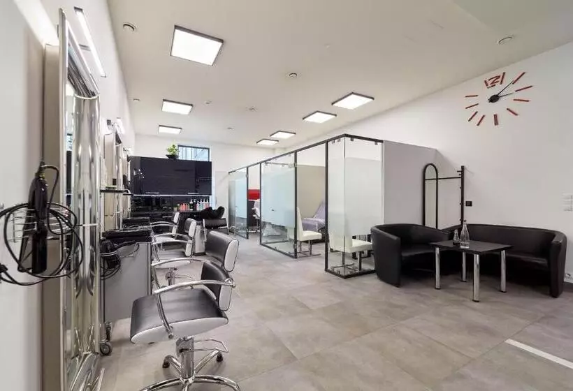 Hotelli Ibis Styles Nowy Targ