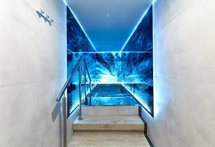 בית מלון כפרי Ibis Styles Nowy Targ