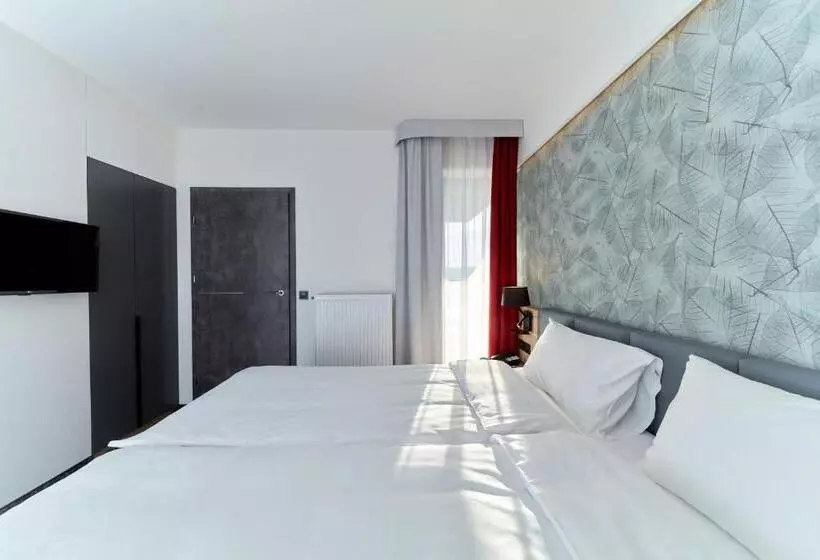 Hotelli Ibis Styles Nowy Targ