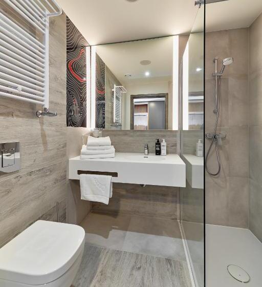 בית מלון כפרי Ibis Styles Nowy Targ