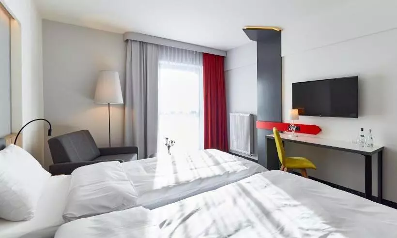 Hotelli Ibis Styles Nowy Targ