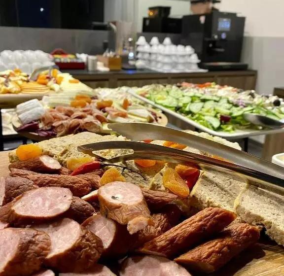 Hotelli Ibis Styles Nowy Targ