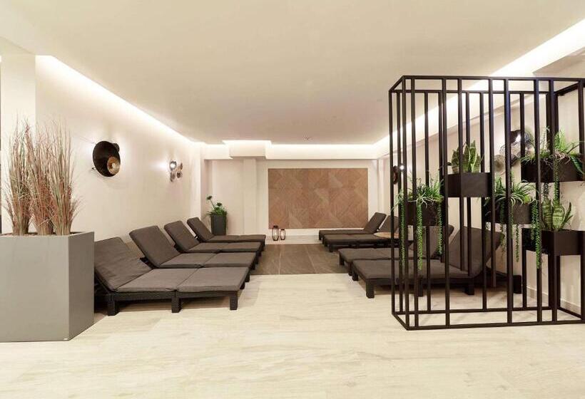 בית מלון כפרי Ibis Styles Nowy Targ