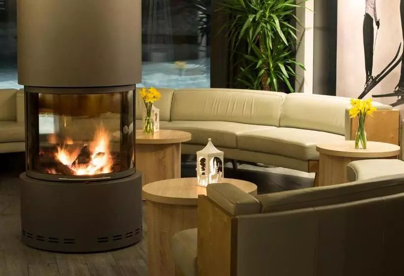 هتل Jakuszyce Sport & Spa