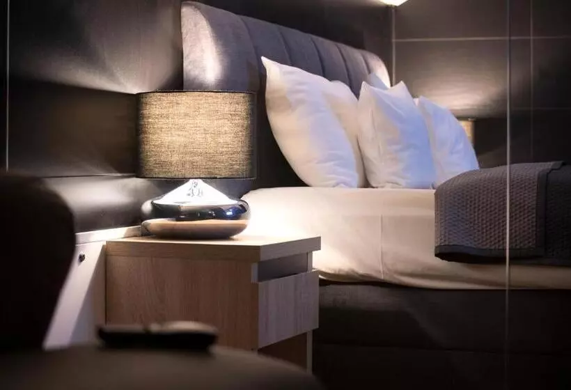 هتل Jakuszyce Sport & Spa