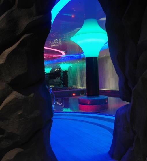 בית מלון כפרי Jakuszyce Sport & Spa