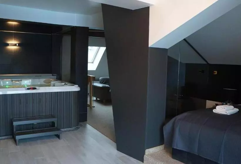 هتل Jakuszyce Sport & Spa