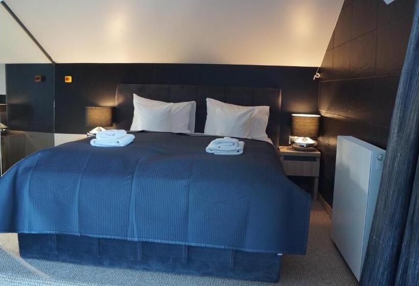 בית מלון כפרי Jakuszyce Sport & Spa