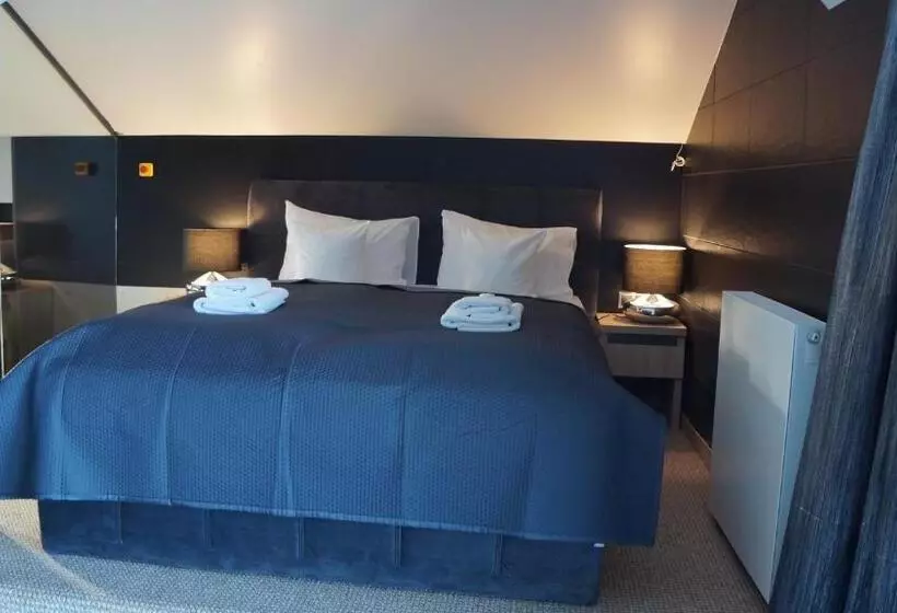 هتل Jakuszyce Sport & Spa