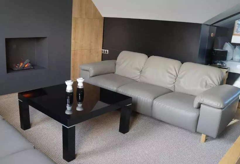هتل Jakuszyce Sport & Spa