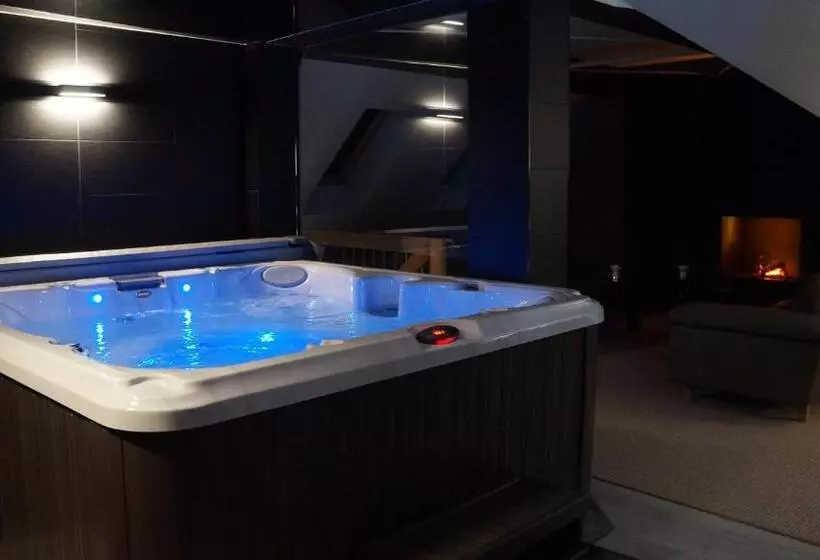 هتل Jakuszyce Sport & Spa