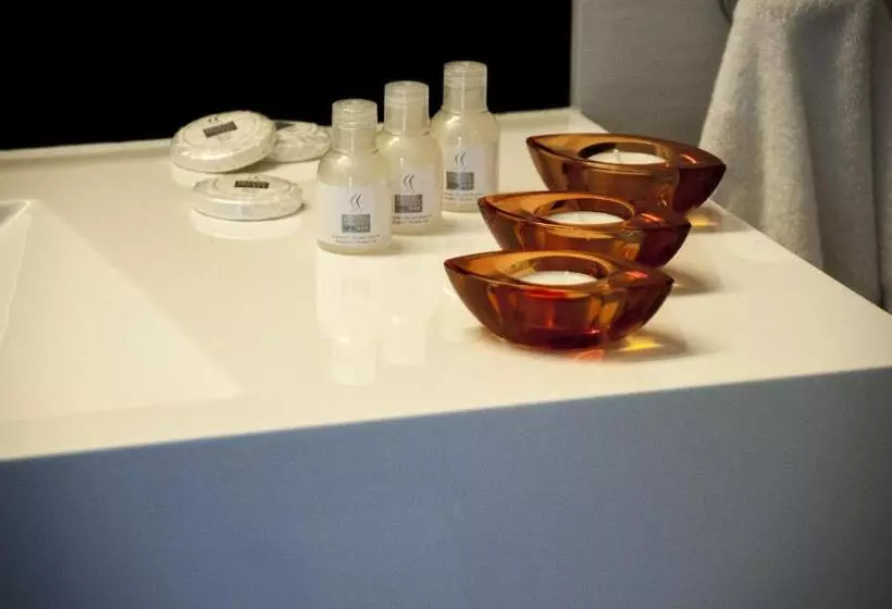 هتل Jakuszyce Sport & Spa