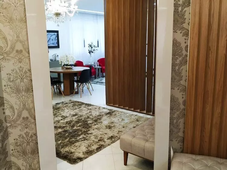 ホテル Jhs Palace