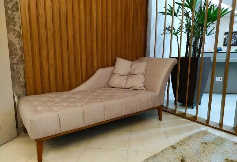 ホテル Jhs Palace