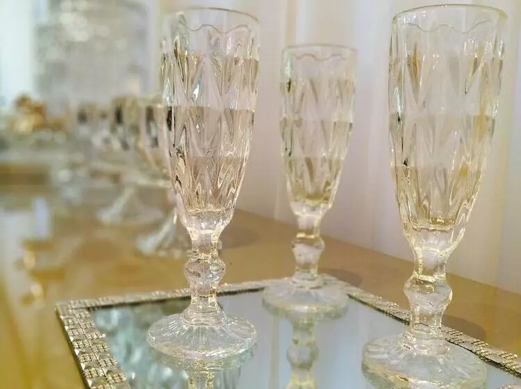 ホテル Jhs Palace