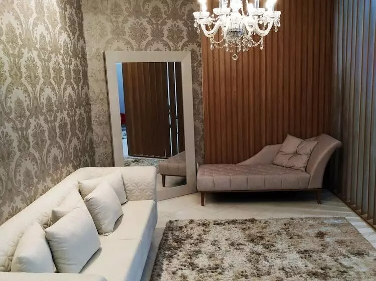 ホテル Jhs Palace