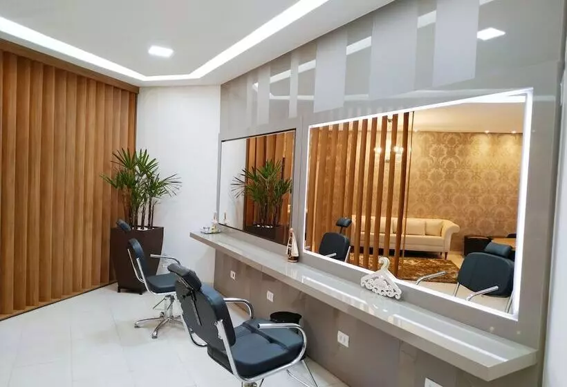 ホテル Jhs Palace