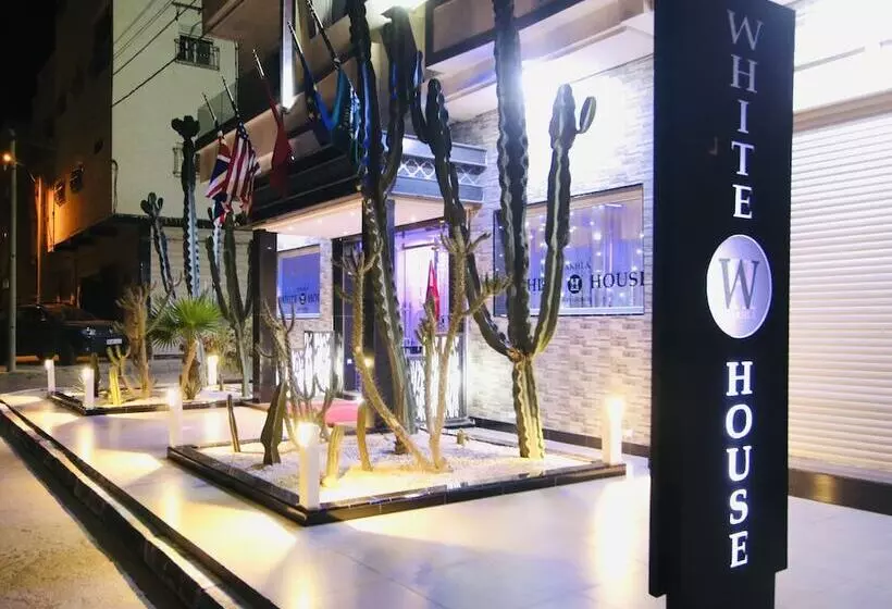 Hotelli Kite House Dakhla