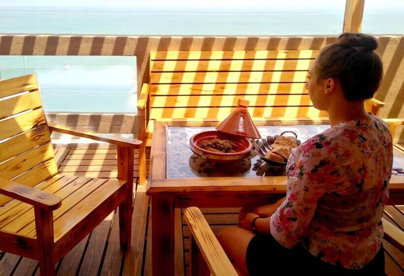 Hôtel Kite House Dakhla