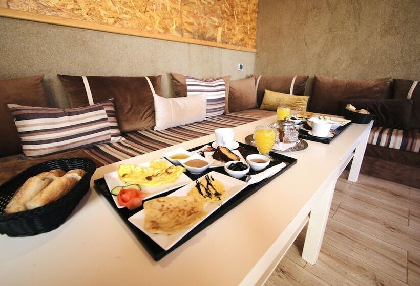 Hôtel Kite House Dakhla