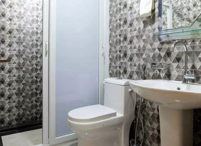 Hotelli Kite House Dakhla