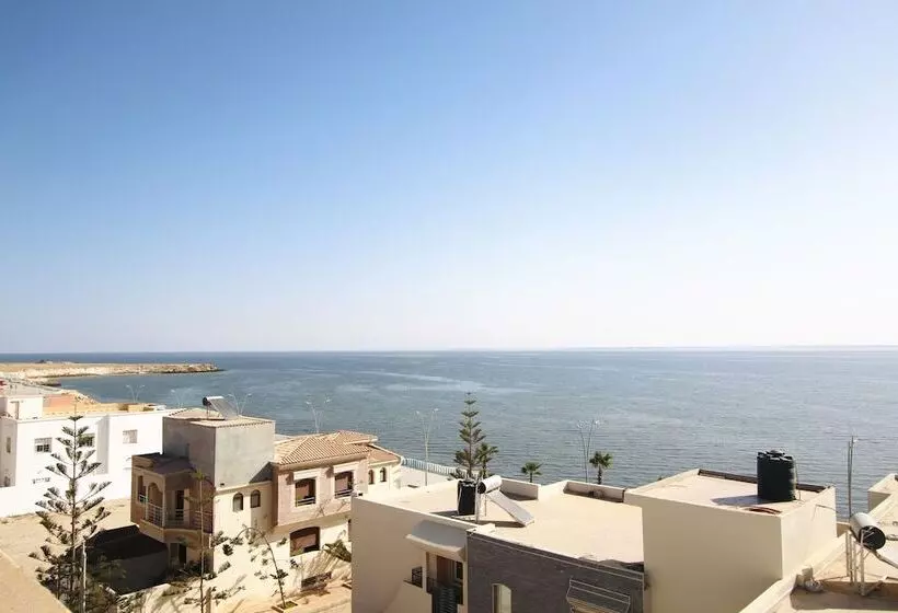 Hotelli Kite House Dakhla