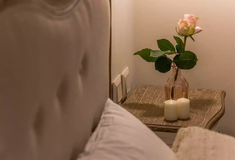 ホテル Kyria Boutique House