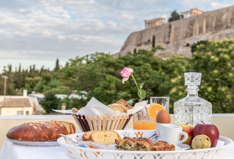 בית מלון כפרי Kyria Boutique House