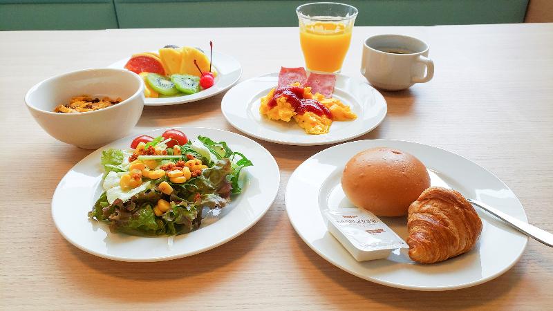 בית מלון כפרי Lantana Naha Kokusai Dori